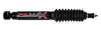 Black MAX Stabilizer 1976-1986 for Jeep CJ 4WD