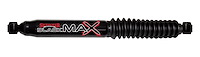 Black MAX Stabilizer 2007-2016 for Jeep Wrangler JK/Rubicon 4WD