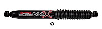 Black MAX Stabilizer 1974-1983 for Jeep Cherokee/Wagoneer Full-Size 4WD