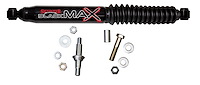 Black MAX Stabilizer 2011-2016 for GM 2500HD/3500HD 4WD