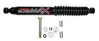 Black MAX Stabilizer 2003-2008 for Dodge 2500/3500 Ram 4WD