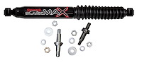 Black MAX Stabilizer 1967-1987 for GM 1500/2500 Pickup 4WD