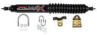 8100 Steering Stabilizer Single Kit
