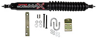 8186 Steering Stabilizer Single Kit