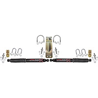 Dual Black MAX Stabilizer 1967-1991 for GM Blazer/Jimmy 4WD