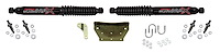 Dual Black MAX Stabilizer 1999-2004 for F-250/F-350 SuperDuty 4WD
