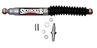 GM Silver OEM Replacement Stabilizer Kit 2001-03 2500 HD Pickup 4WD
