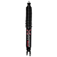 Black MAX Shock 2006-2010 Hummer H3/H3T