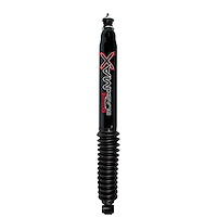 Black MAX Shock 1993-1998 Toyota T100 4WD