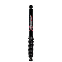 Black MAX Shock 1963-1987 GM C10/20/30 2WD