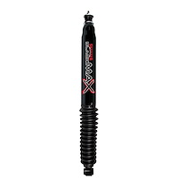 Black MAX Shock 1990-1995 Toyota 4Runner 2/4WD, 3-4" Lift