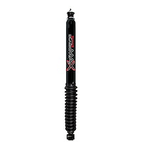 Black MAX Shock 2005-2008 Isuzu I-Series 4WD