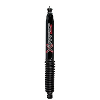 Black MAX Shock Dodge/Ford/Nissan/Isuzu/Toyota