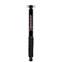 Black MAX Shock 1988-1998 GM 1500/2500/3500 4WD with IFS