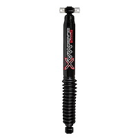 Black MAX Shock 1999-2001 Cadillac Escalade 4WD, 0" Lift
