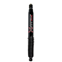 Black MAX Shock 2014-2016 Dodge Ram 2500 4WD