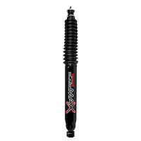 Black MAX Shock 2007-2014 Toyota FJ Cruiser 4WD