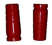 Bump Stops 1997-2006 Jeep Wrangler TJ