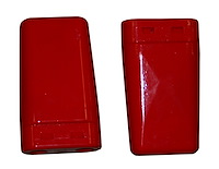 Bump Stops 1994-2001 Ram Pickup 1/2, 3/4 & 1-Ton 4WD