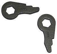 Torsion Key Leveling Kit 1988-98 C/K P/U 4WD 1500 6Lug