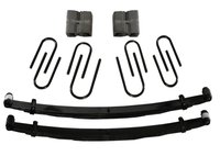 5 in. Suspension Lift Kit for 1977-1987 GM with Hydro Shocks C125CK-H