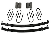 Suspension Lift Kit 1973-87 Chevy/GMC