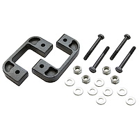 Aluminum Leveling Kit 2014 GM Silverado/Sierra 1500