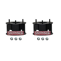 4 in. Suspension Lift Kit for GM C14460SP