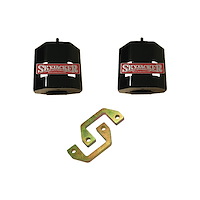 6 in. Suspension Lift Kit C14660SP