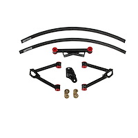 Suspension Lift Kit 1997-98 Chevy/GMC