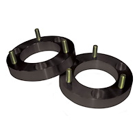 Metal Spacer Leveling Kit 2007-13 Suburban, Tahoe, Yukon, Denali, Avalanche 1500 2WD/4WD & Cadillac Escalade ESV/EXT