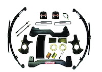 Suspension Lift Kit 2007-13 GM Truck/SUV