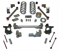 Sub-Assembly Component Box 2000-05 Escalade, Denali
