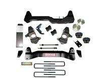 6 in. Suspension Lift Kit with Black MAX Shocks C9651HK-B