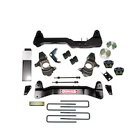 6 IN.KIT 01-03 GMC 1500HD/2500