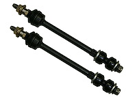 Sway Bar End Links 1999-2007 Classic 1500 Truck 4WD
