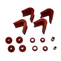 C-Bushing Kit 1978-79 Bronco