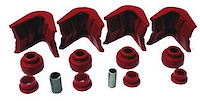 C-Bushing Kit 1978-79 Bronco