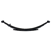 Softride Rear Leaf Spring 1969-1987 Pickup 1/2, 3/4-Ton with 52" Rear Springs