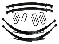 1 IN. CUMMINS DIESEL SYS W/4 IN.R