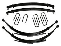 1 IN. CUMMINS DIESEL SYS W/6 IN.R