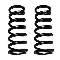 Softride Front Coil Springs 1994-2001 Ram Pickup 1/2-Ton