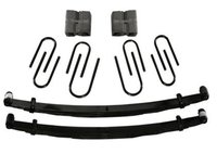 5 in. Suspension Lift Kit for 1961-1974 Dodge D200AK