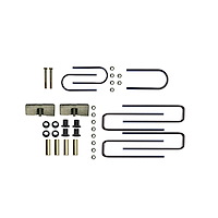 Suspension Lift Kit for Dodge D240B