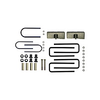 Suspension Lift Kit for 1987-1991 Dodge D240CD