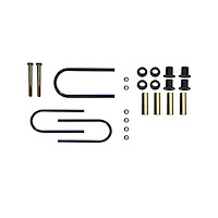 Suspension Lift Kit for 1987-1993 Dodge D240CDA