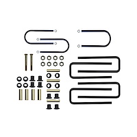 Suspension Lift Kit for 1987-1991 Dodge D240CDS