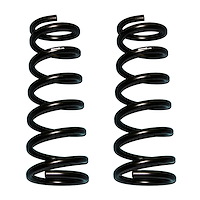Softride Front Coil Springs 1994-2012 Ram Pickup 3/4-Ton Heavy Duty & Ram Pickup 1-Ton (2-2.5" Lift)