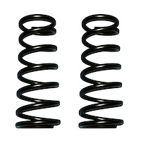 Softride Front Coil Springs 1994-2001 Ram Pickup 1/2-Ton