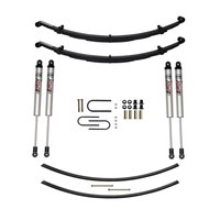 4" SOFT 74.5-93 DGE FULL